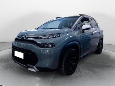 Citroën C3 Aircross 1.2 puretech Shine Pack s&s 110cv
