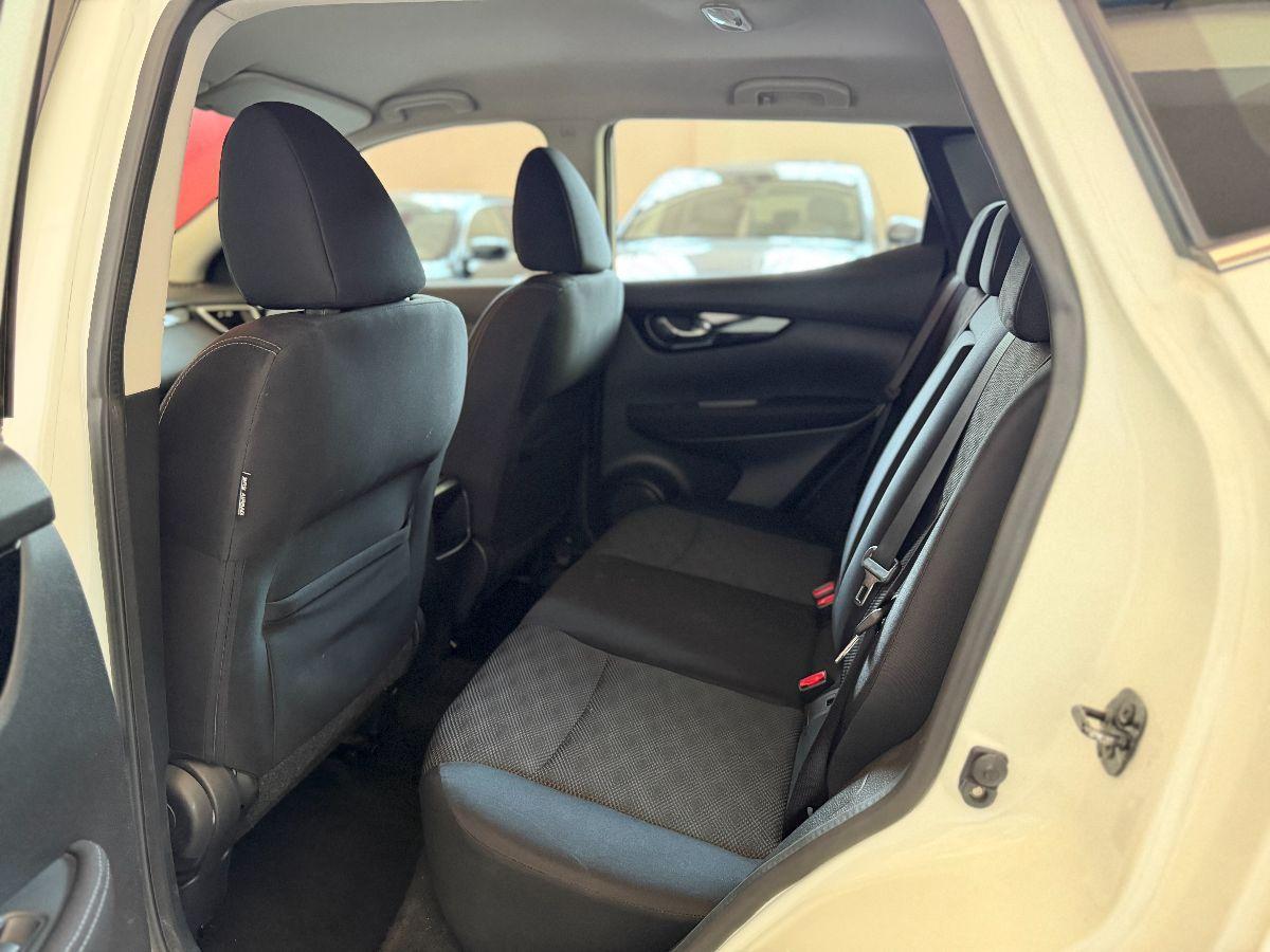 NISSAN - Qashqai - 1.2 DIG-T Tekna
