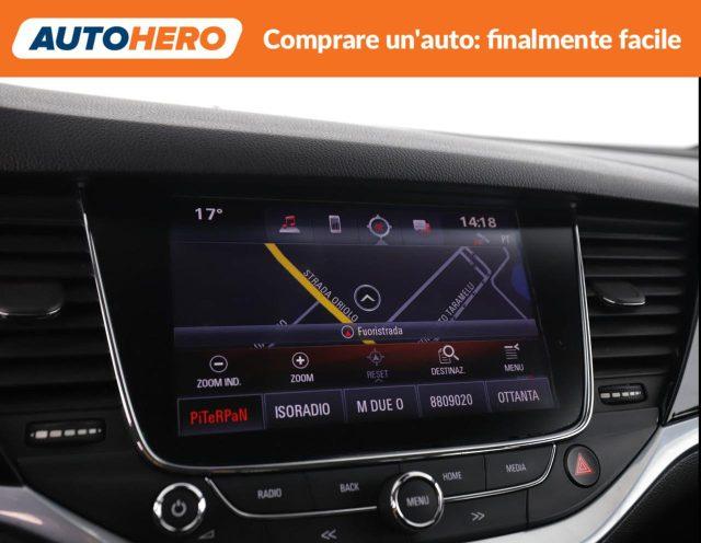 OPEL Astra 1.6 CDTi 136CV Start&Stop 5 porte Innovation
