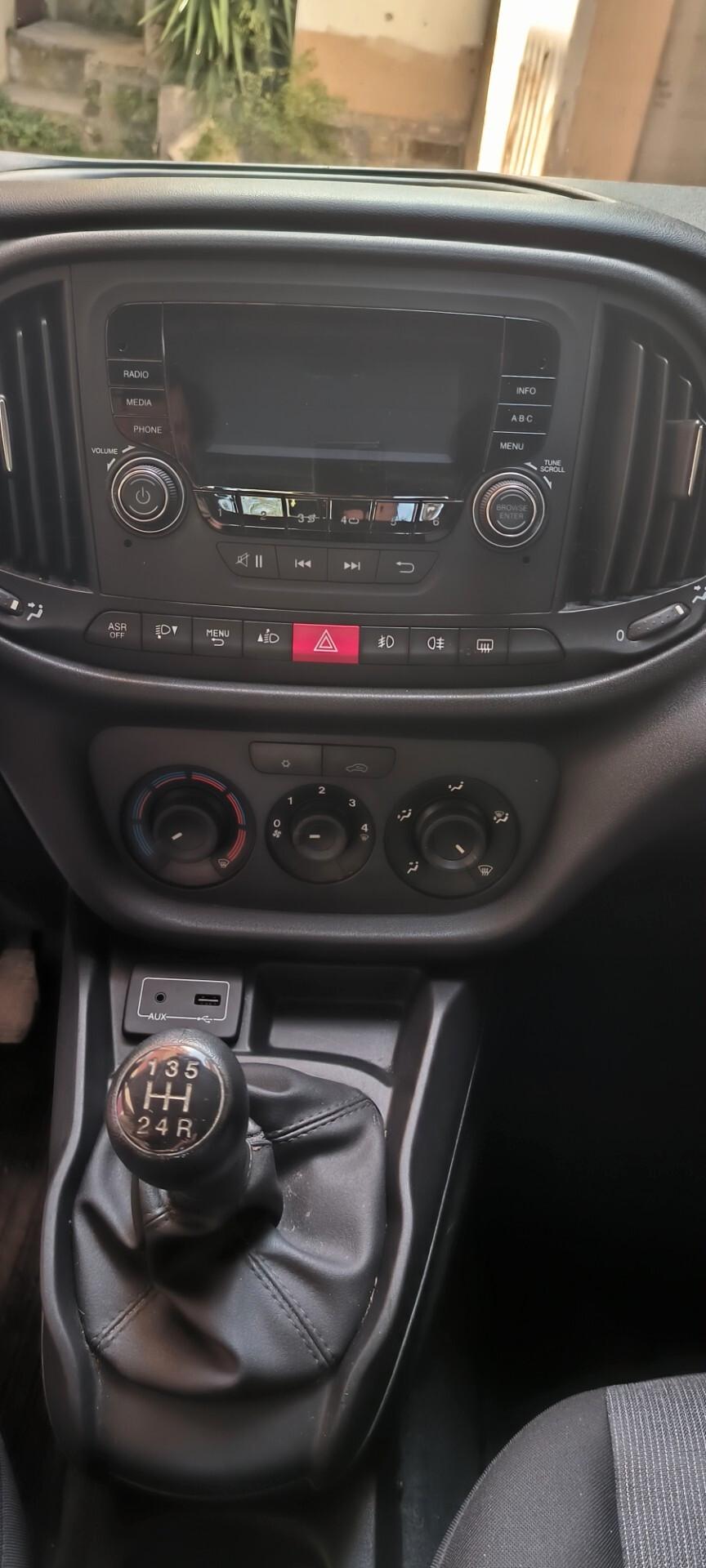 Fiat Doblo Doblò 1.3 Multijet prezzo iva comp.