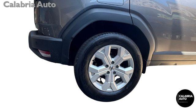DACIA Duster Eco-G 120 CV auto Expression