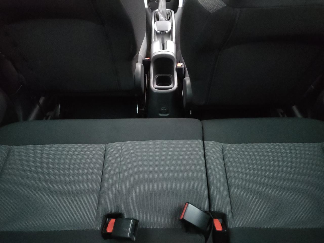 CITROEN C3 Aircross I 2017 - C3 Aircross 1.2 puretech Shine 82cv my18