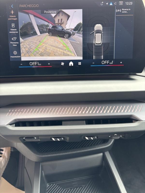 BMW 120 d Msport auto FULL LED-NAVI-CAM-18"