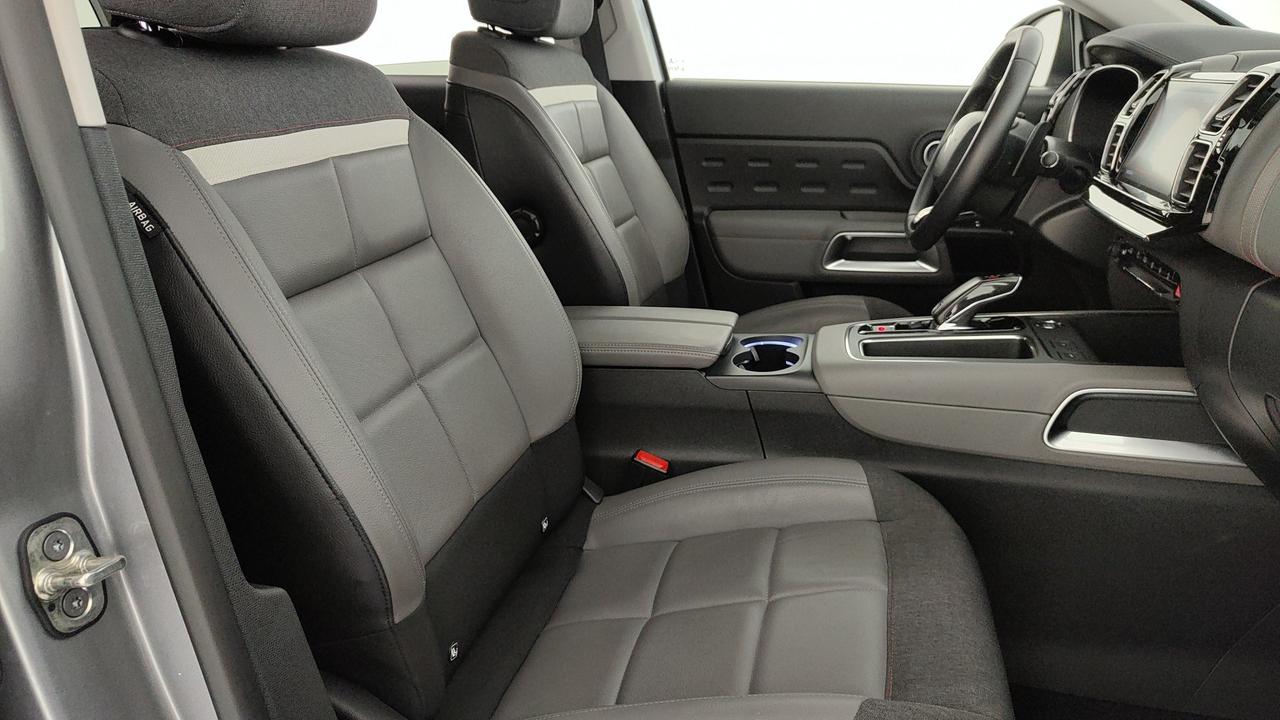 CITROEN C5 Aircross 1.5 bluehdi Shine s&s 130cv eat8 my19