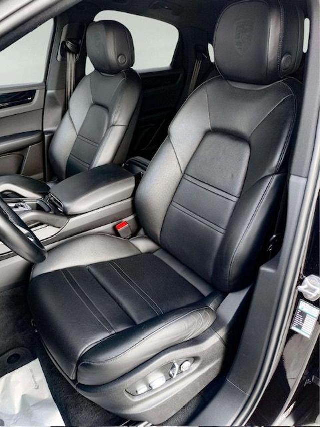 PORSCHE Cayenne Coupé 3.0 V6