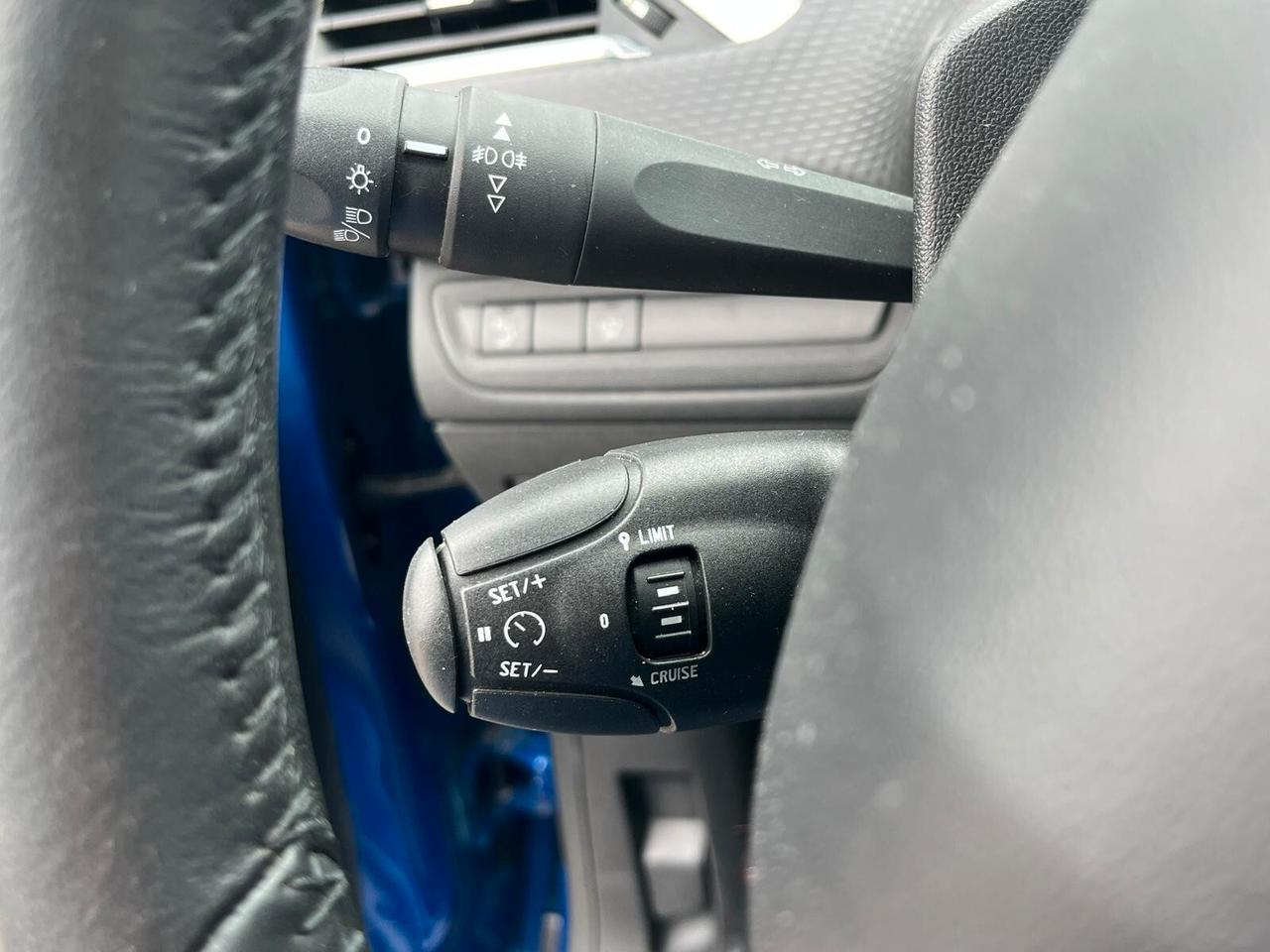 Peugeot 2008 BlueHDi 100 S&S Signature