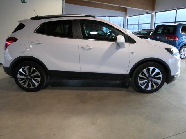 OPEL Mokka X 1.4 Turbo Ecotec 140CV 4x2 Start&Stop Innovation