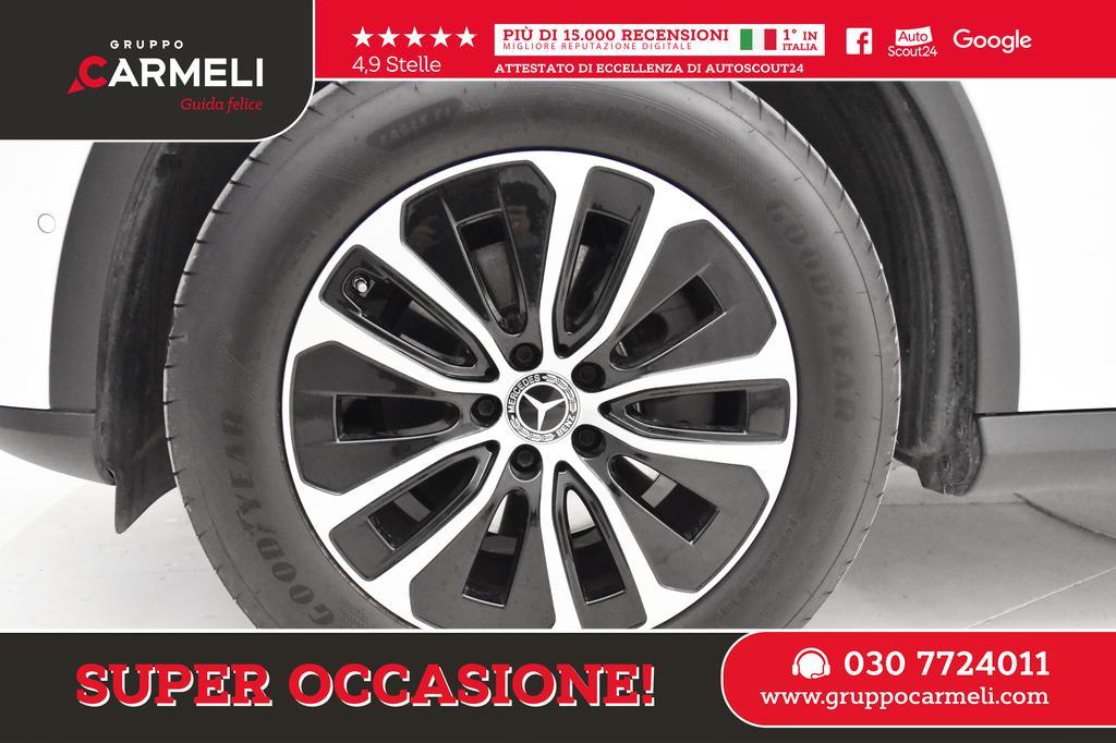 Mercedes GLC - X254 mhev Advanced 4Matic NAVI,LED,GANCIO,CERCHI 18,FULL