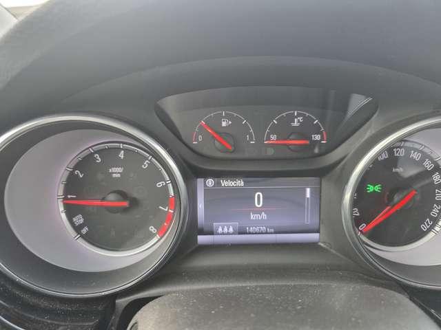 Opel Astra 1,4 BENZINA