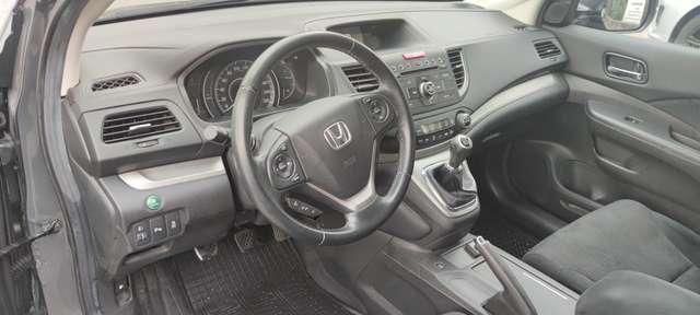 Honda CR-V 2.2 Executive