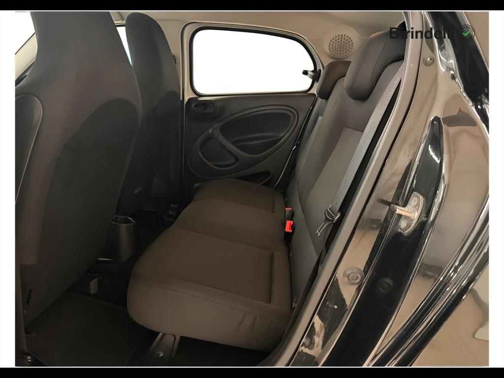 SMART forfour 2ªs. (W453) - forfour 70 1.0 Passion