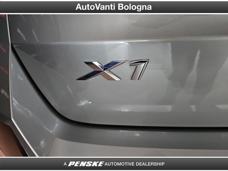 BMW X1 X1 xdrive 25e MSport Pro auto