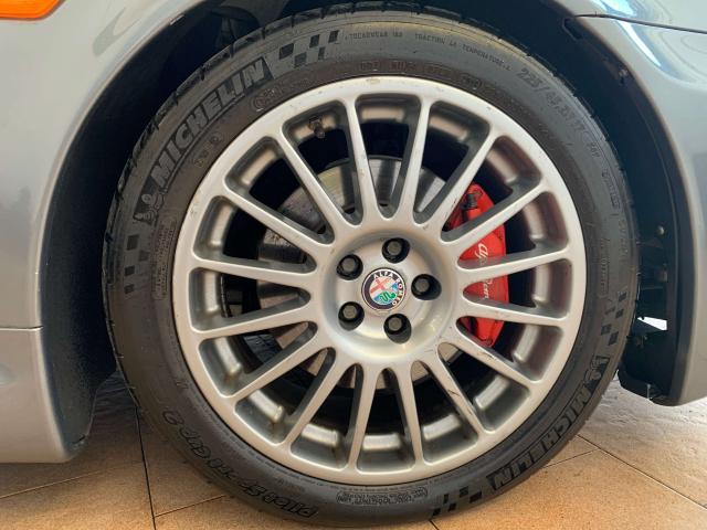 Alfa Romeo 156 3.2i V6 24V cat Selespeed GTA - da collezione