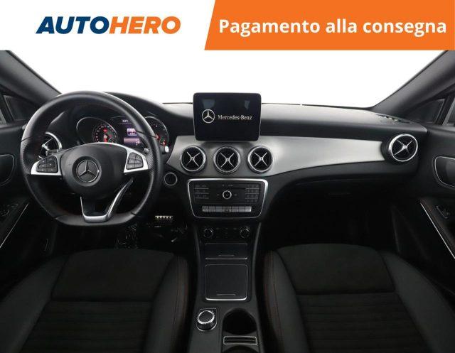 MERCEDES-BENZ CLA 220 d 4Matic Automatic Premium