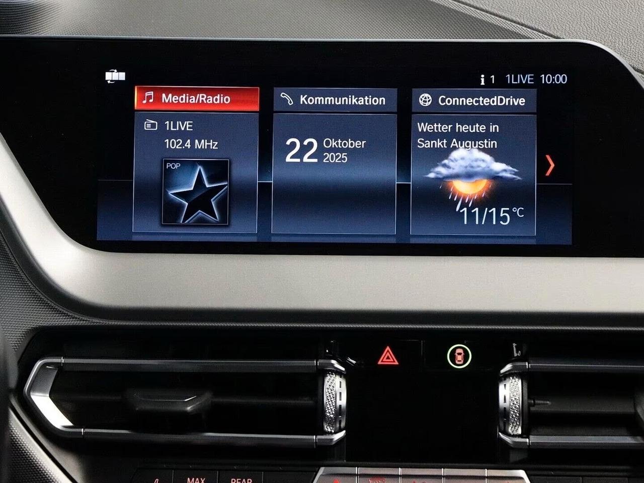 Bmw 118 Msport 140cv