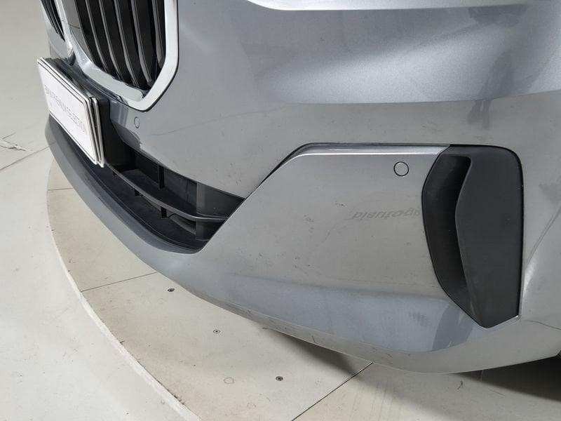 BMW Serie 2 Active Tourer Serie 2 U06 Active Tourer 218d Active Tourer auto