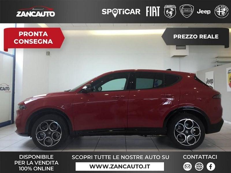 Alfa Romeo Tonale 1.3 280cv Plug-in Hybrid AT6 Sprint Q4 MY25