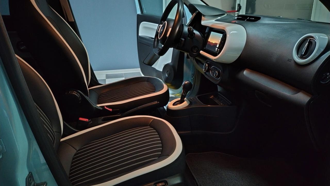 Renault Twingo Electric Intens