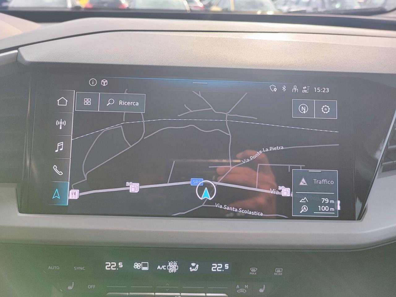 Audi Q4 SPB 40 e-tron EVO