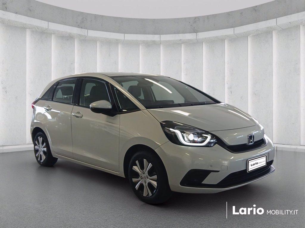 HONDA Jazz 1.5 hev Elegance ecvt del 2022