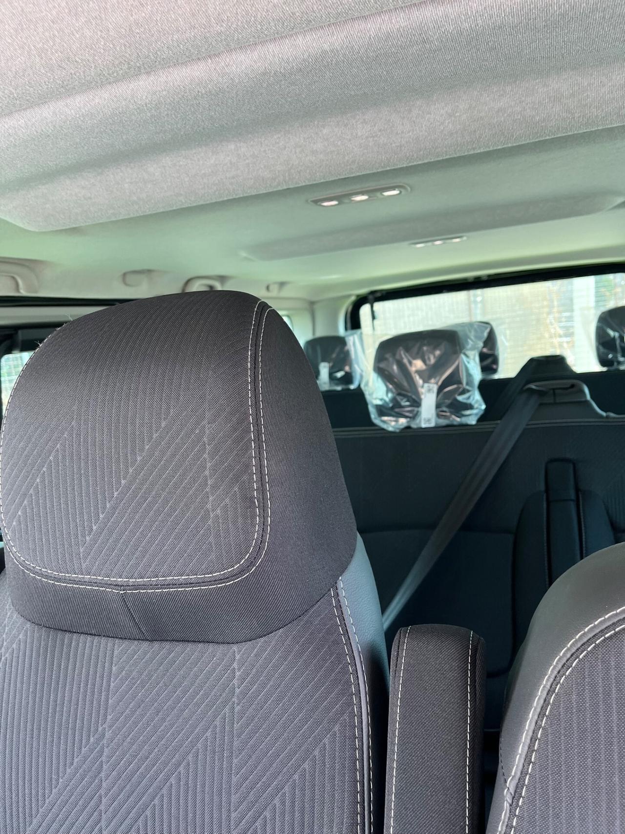Renault Trafic BluedCi 150CV PL-TN Equilibre Easy Access