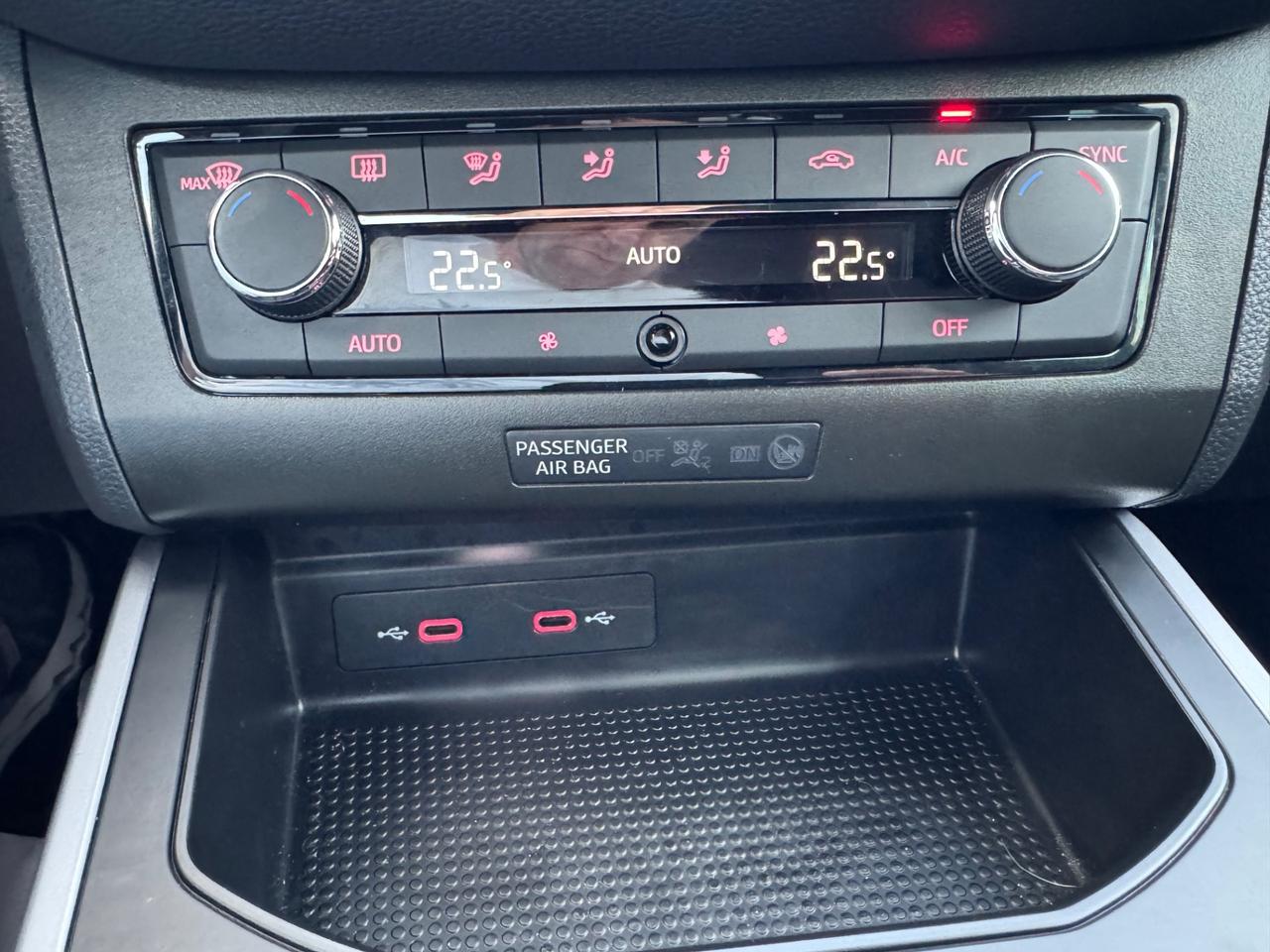 Seat Arona 1.0 TGI 90Cv FR Led