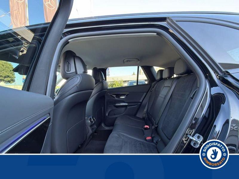 Mercedes-Benz GLC 300de 4Matic EQ-Power AMG Line Advanced Tech