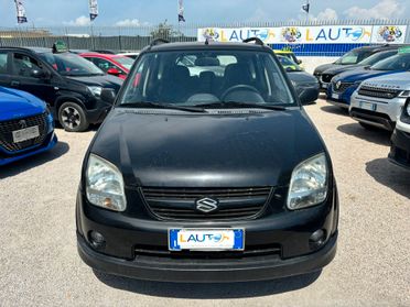 Suzuki Ignis 1.5 16V cat 4WD