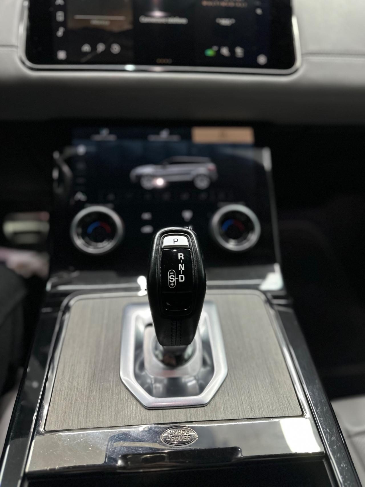 Land Rover Range Evoque 2.0D I4 204 CV AWD Auto Autobiography