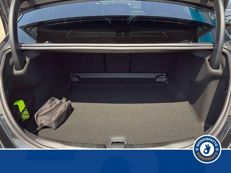 Mercedes-Benz Classe C 220d Mild Hybrid Berlina AMG Line Advanced Plus