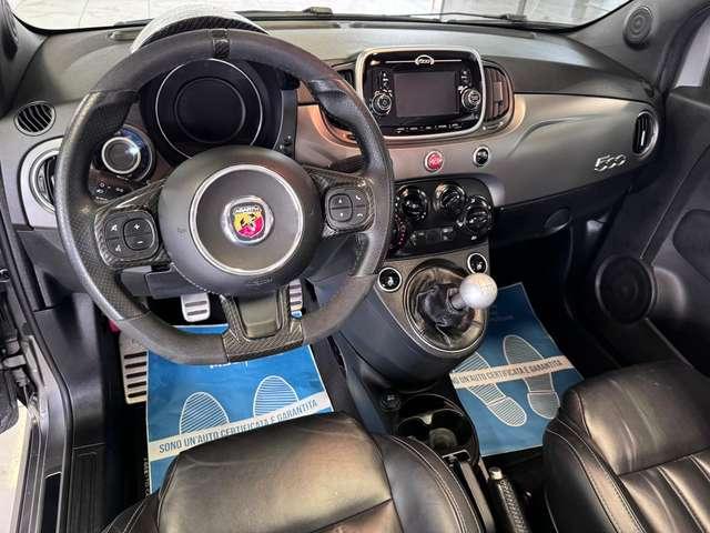 Abarth 595 PROMO SOLO CON FINANZIAMENTO