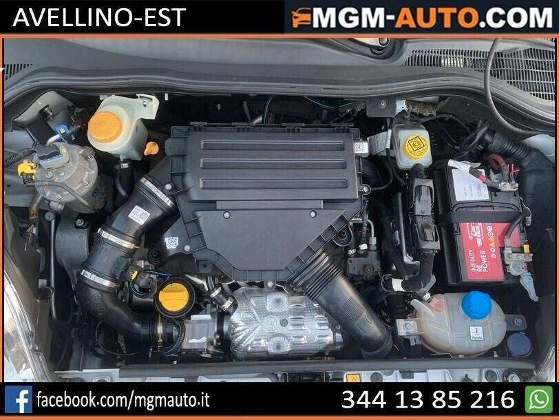 FIAT FIORINO QUBO 1.300 mjt 80 cv