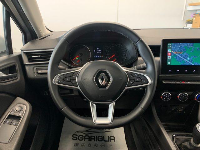 RENAULT Clio 1.0 GPL Zen My21 5 Porte