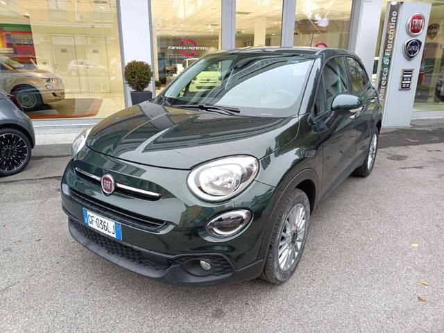 FIAT 500X 1.3 MultiJet 95 CV Connect