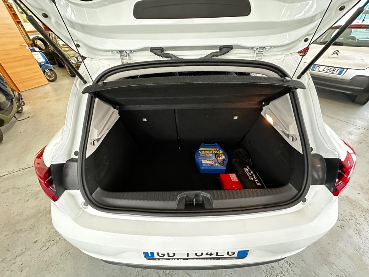 Renault Clio TCe 100 CV 5 porte Business