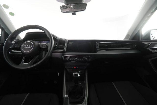 AUDI A1 A1 SPB 25 TFSI Admired Advanced