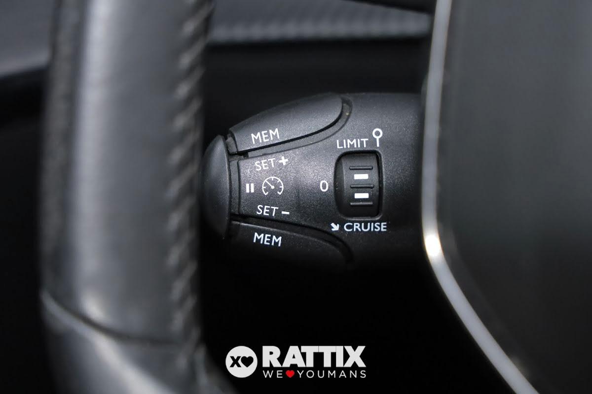 Peugeot e-208 motore elettrico 100kW Allure Pack