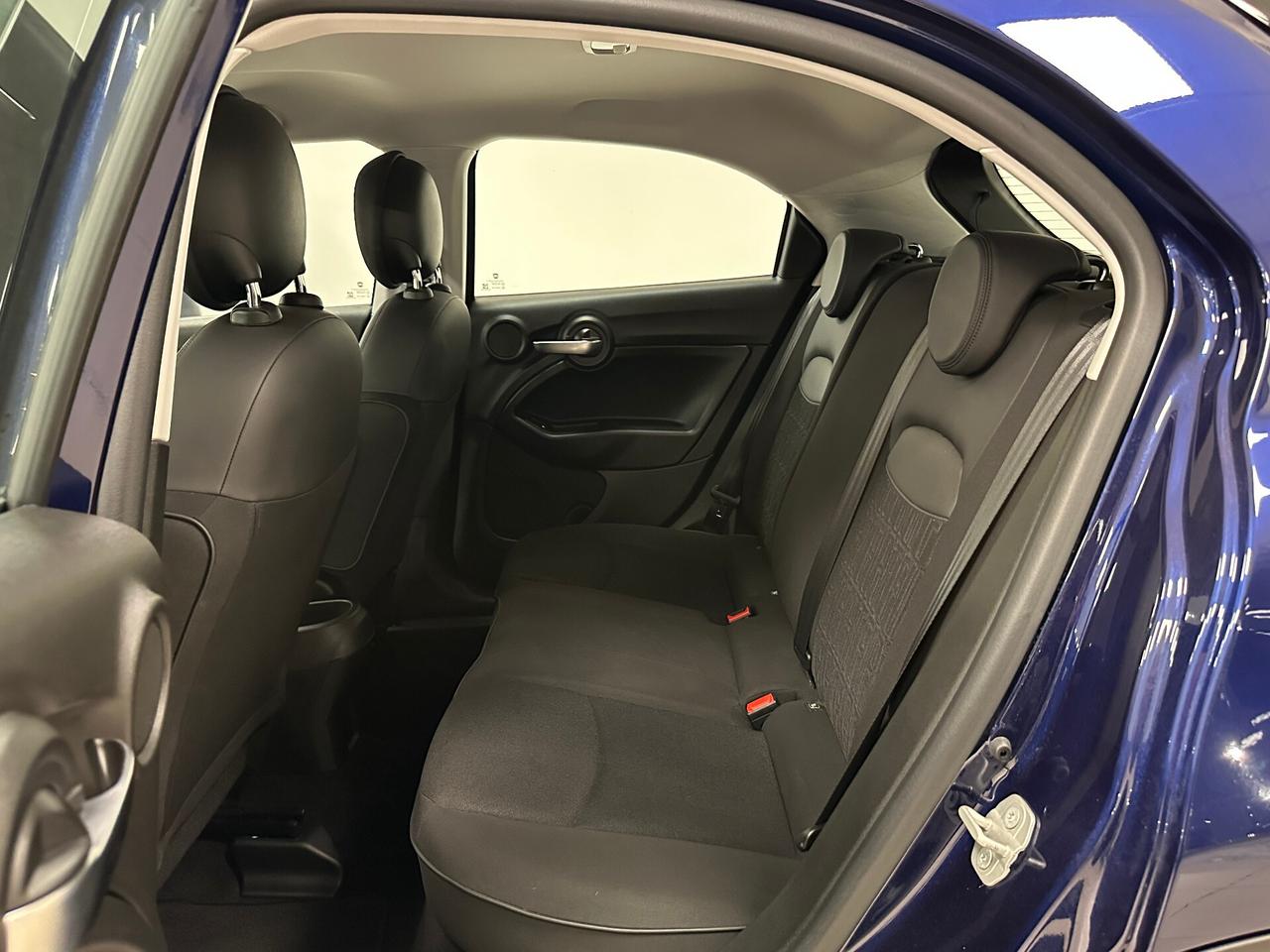 Fiat 500X 1.3 MultiJet 95 CV NAVY - 2024