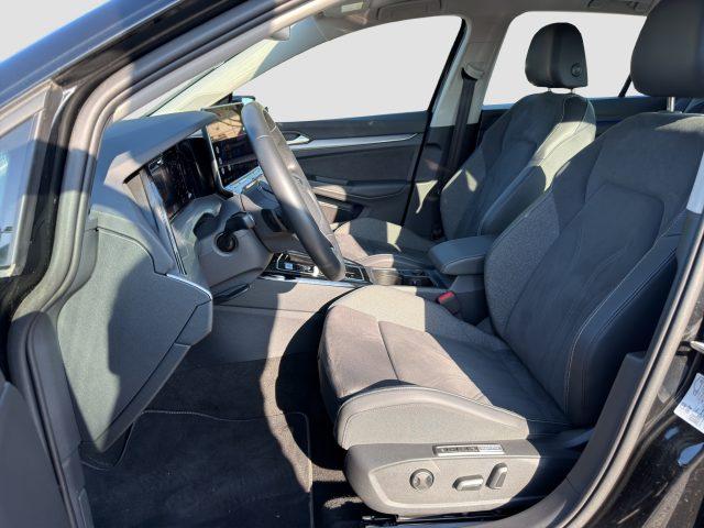 VOLKSWAGEN Golf Golf 2.0 TDI 150 CV DSG SCR Style