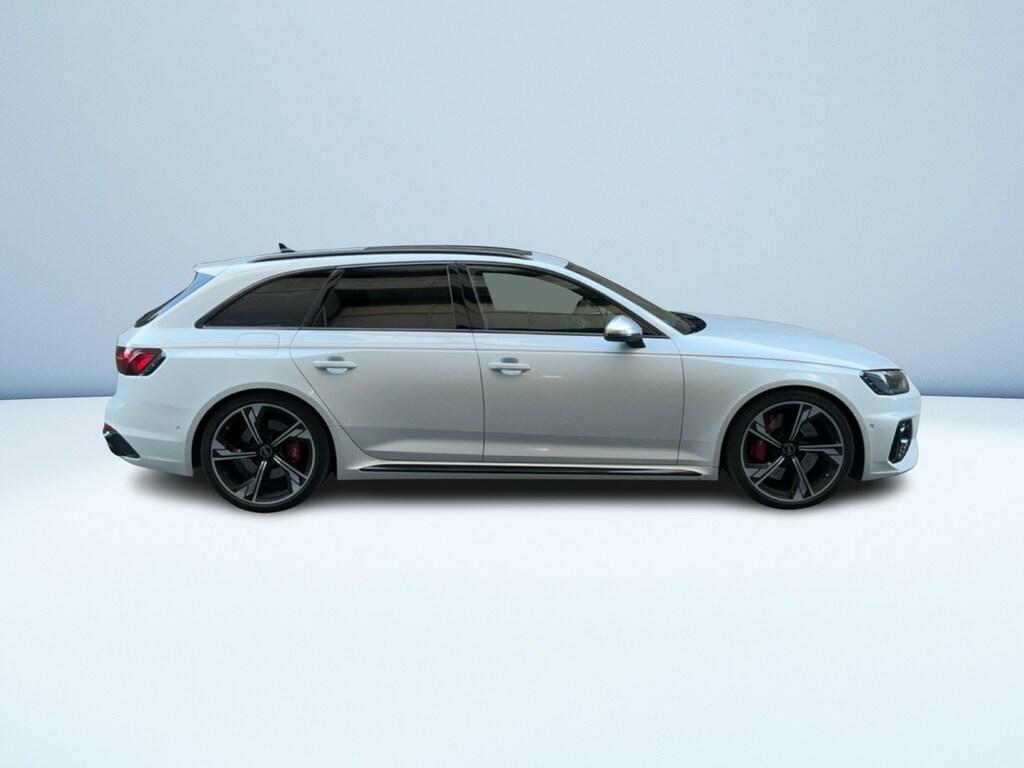 Audi RS4 Avant 2.9 TFSI Quattro Tiptronic