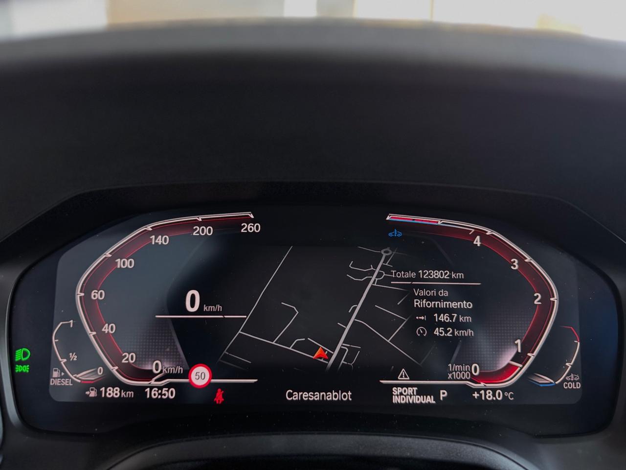 Bmw 420d 48V Gran Coupé Msport-Pro