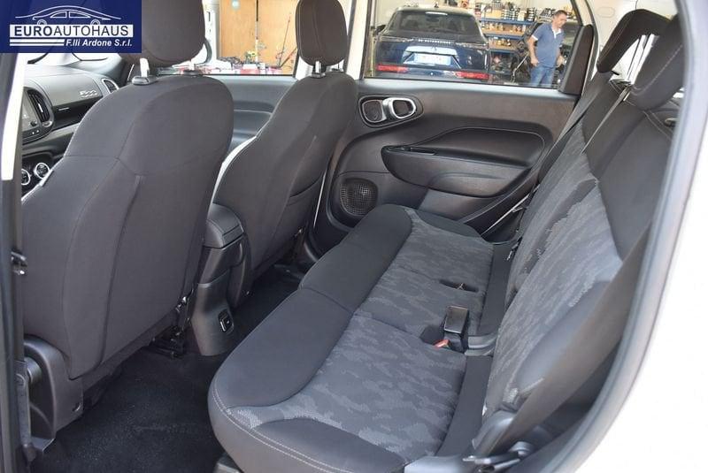 FIAT 500L 1.4 95cv S&S Cross