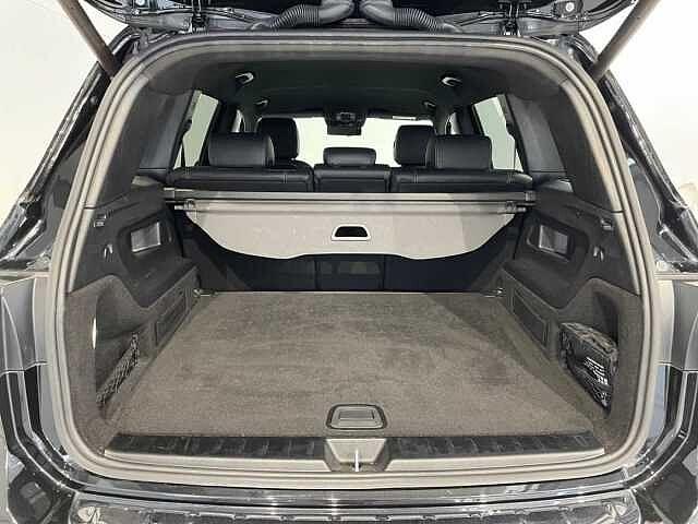 Mercedes-Benz GLB 200 2.0D 150CV Autom. Sport Plus
