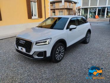 Audi Q2 1.4 tfsi Business s-tronic