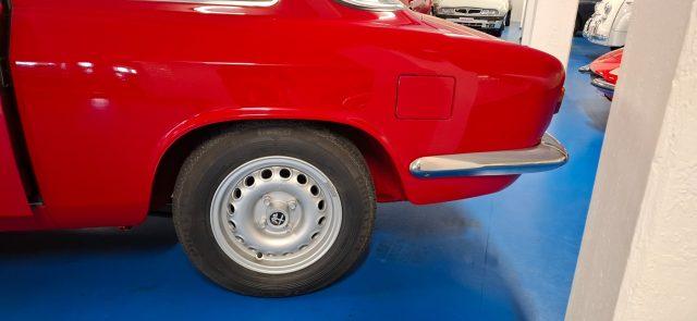 ALFA ROMEO GT GTA ALLUMINIO 1.600 ITALIANA DA SEMPRE *stradale*