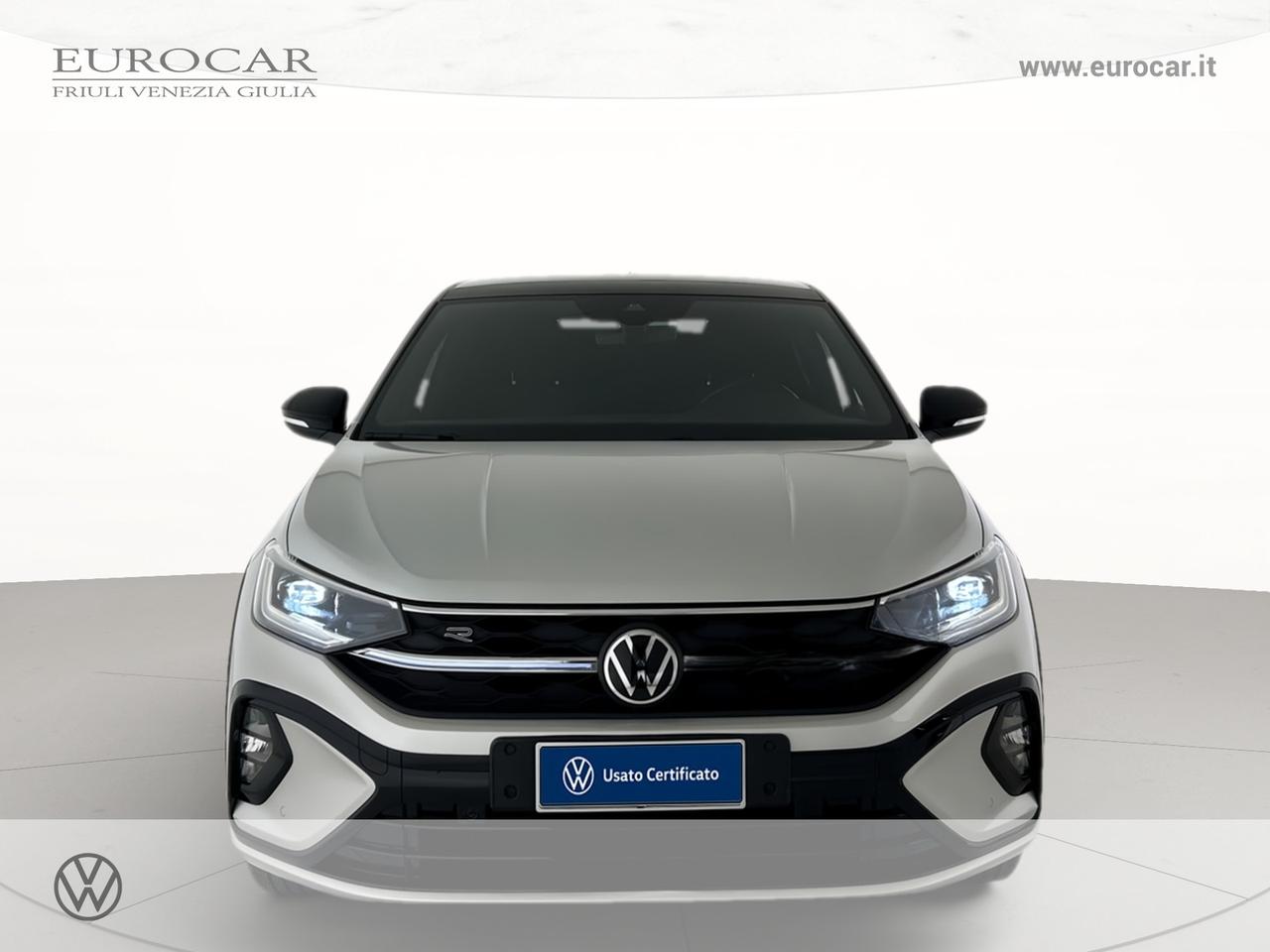 Volkswagen Taigo 1.0 tsi r-line 110cv dsg