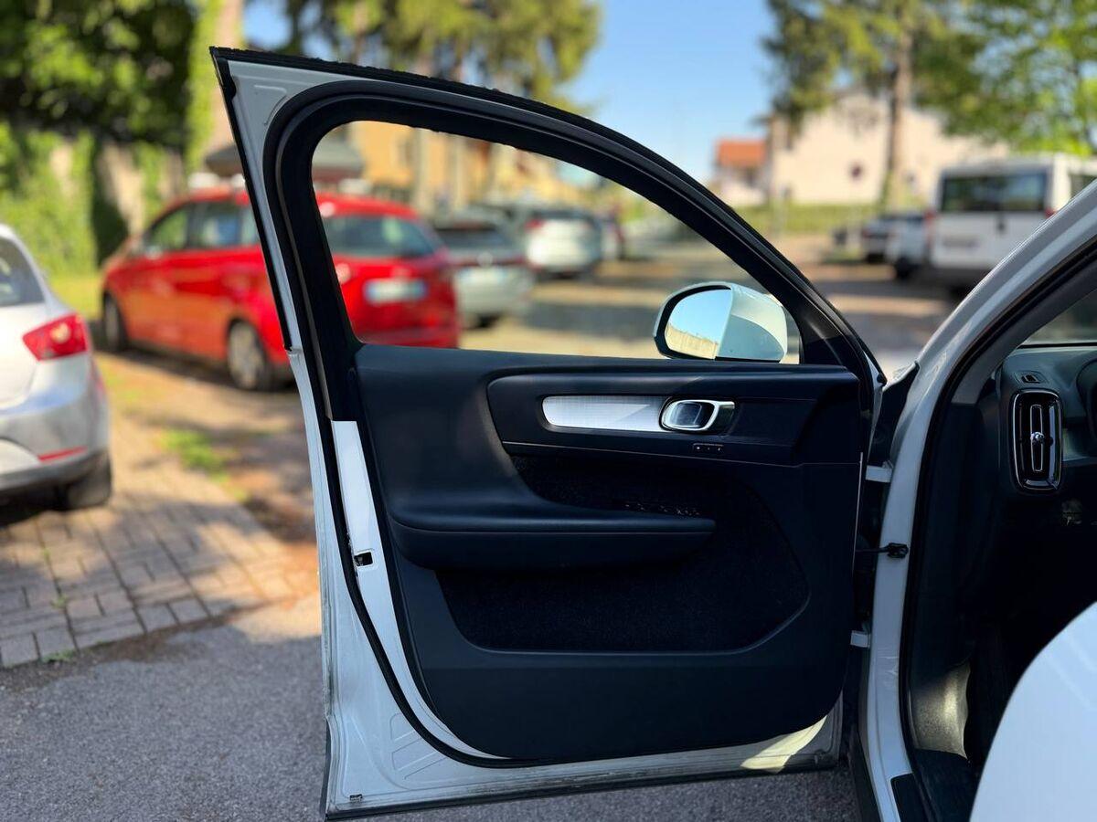 Volvo XC40 1.5 t3 Inscription geartronic my20