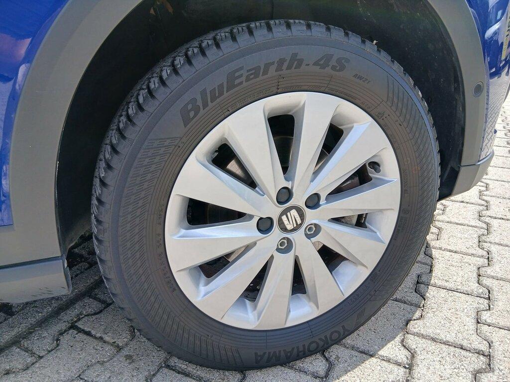 Seat Arona 1.0 EcoTSI Style