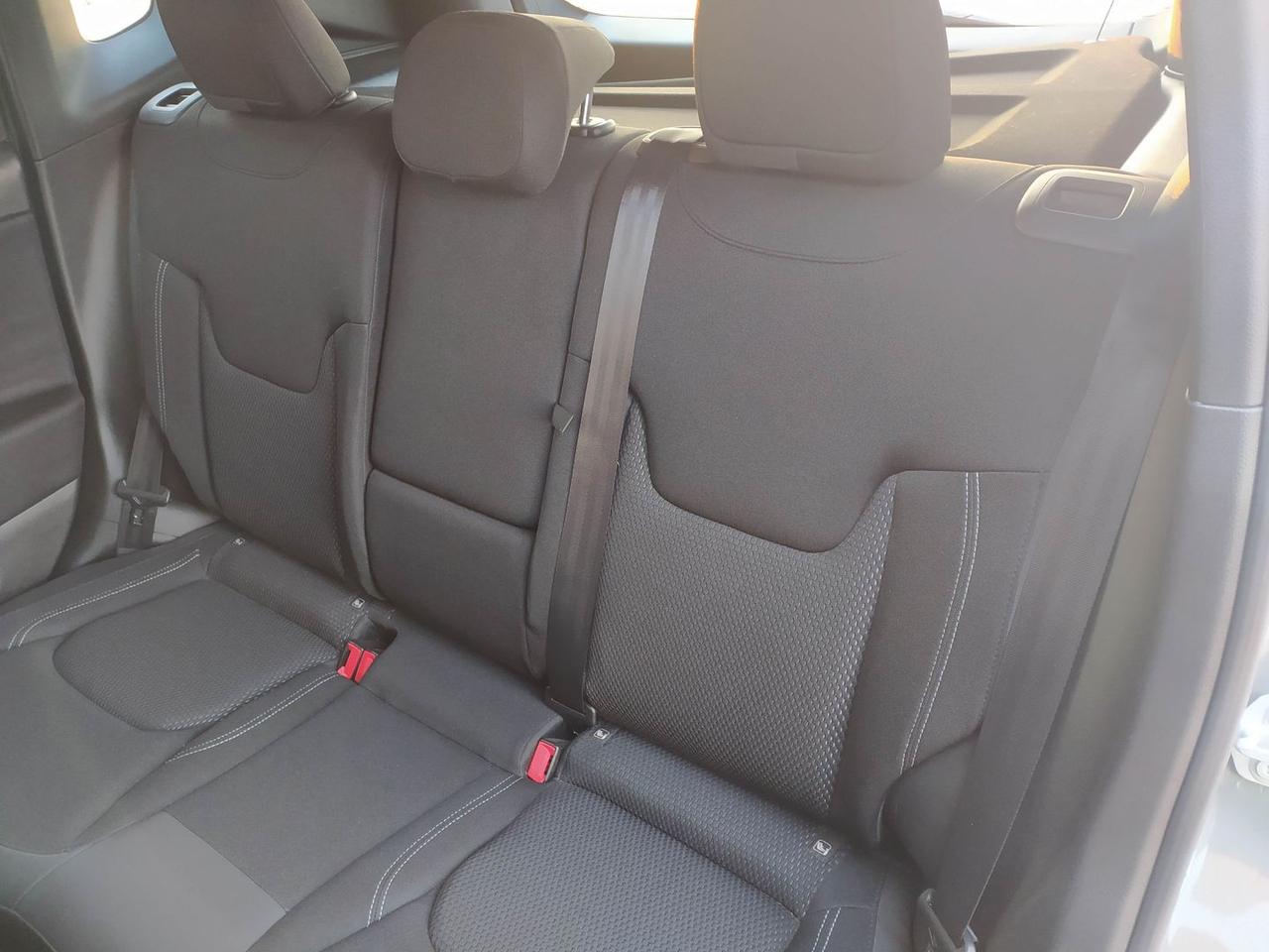 Jeep Renegade Limited 1.3 T-GDI PHEV #8244