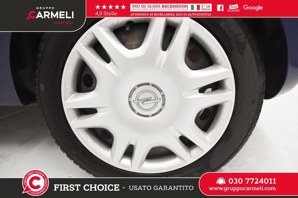 Opel Corsa 5 Porte 1.4 Advance